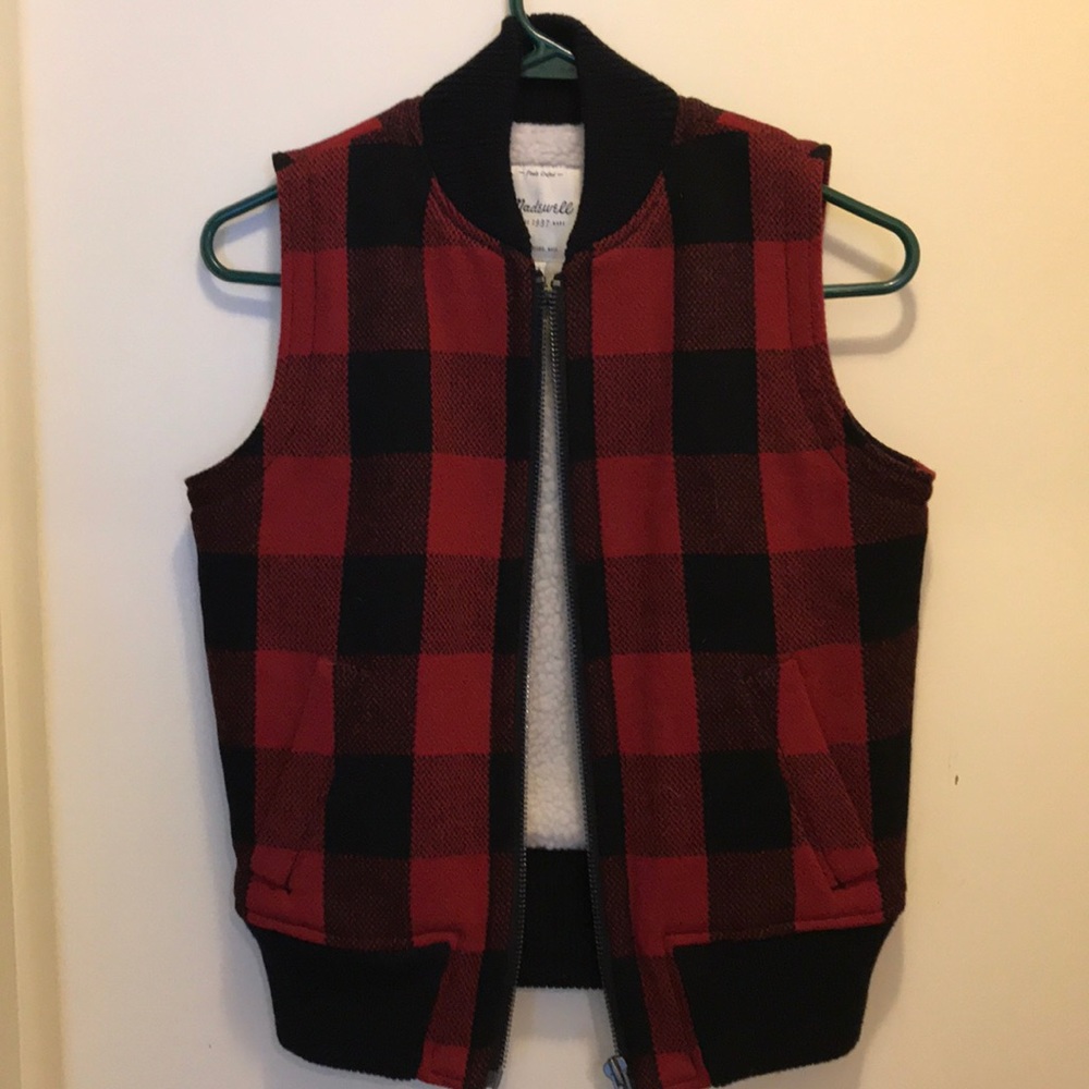 Vest